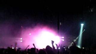 DIRTYPHONICS - RUN YOU DOWN @ Beyond Wonderland 2011