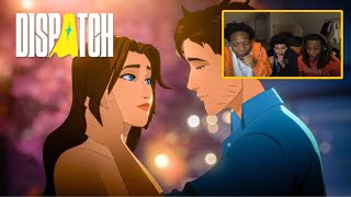 A CHOICE HAS TO BE MADE | [Dispatch] Episodes 3 & 4