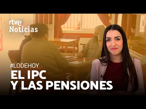 Video: Indexación de las pensiones de los pensionistas que no trabajan en 2021