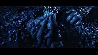 MOBIUS - Abhinivesha (Official Music Video)