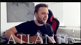 Seafret - Atlantis (Acoustic Cover)