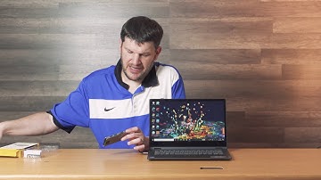 TheGeekChurch Review of the EZQuest USB-C Multimedia Hub Adapter 8 Ports