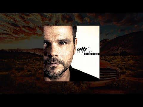 ATB - Ecstasy (Mikro Remix) #atb #mikro