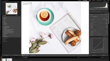 Lightroom Preset Install Tutorial