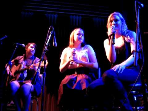 Winter Song - Emily Kinney and Caitlin Kinnunen (w...