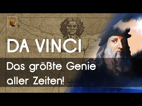 Video: Leonardo Da Vinci Sagte Den Tag Und Die Stunde Des Endes Der Welt Voraus? - Alternative Ansicht