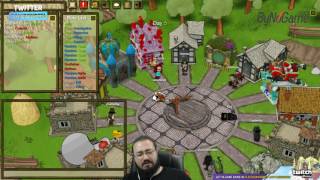 Town of Salem #7 - Boş Yapmayın