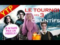 [YTP-FR] HARRY POTTER - LE TOURNOI DES 3 CRAINTIFS - Saison 2 Ep 1