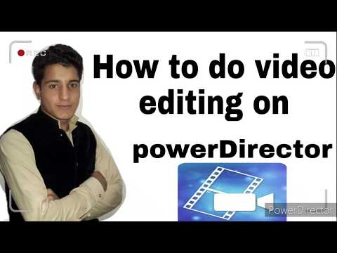 how-to-do-video-editing-on-powerdirector