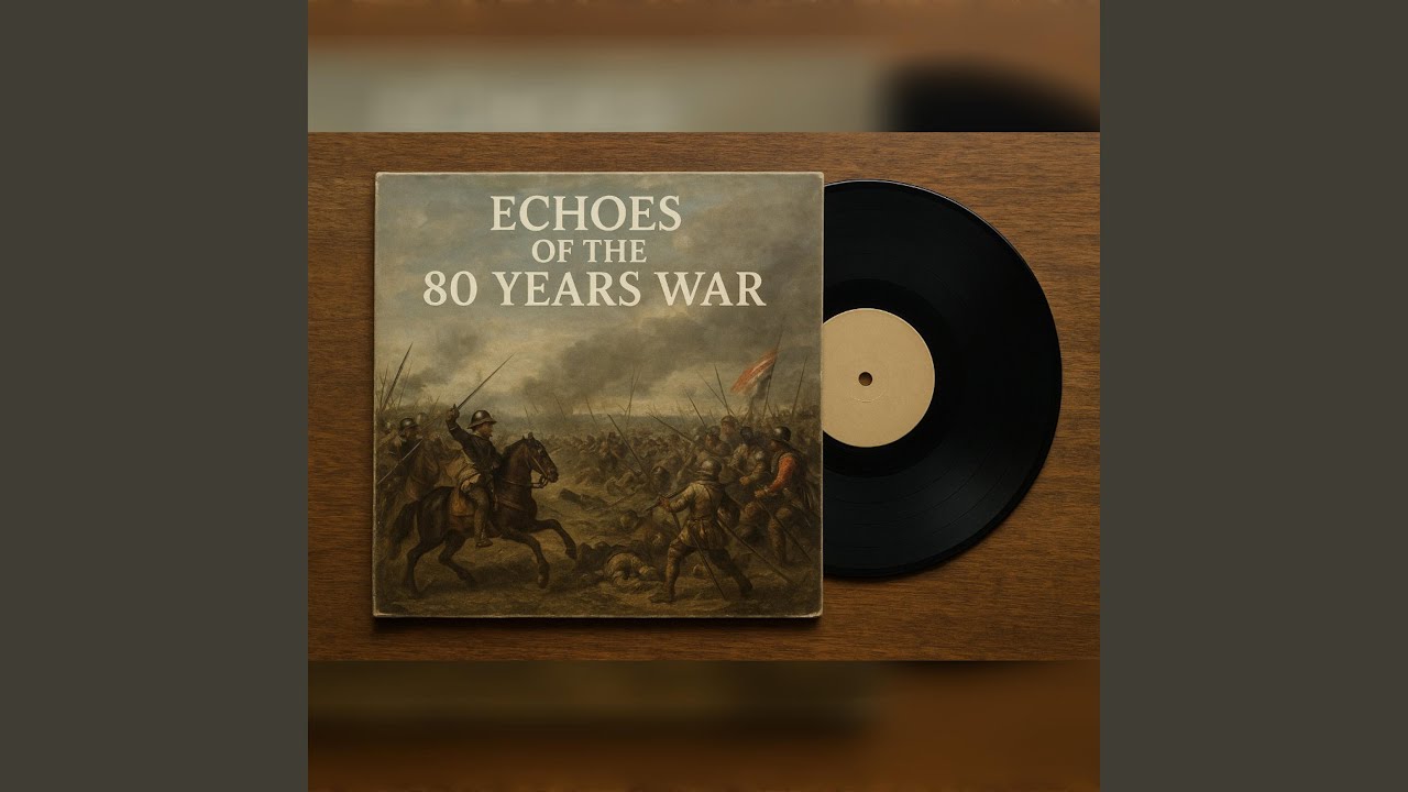 Echoes of the 80 years war