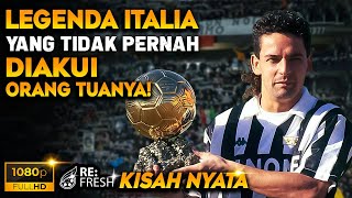 Tidak Diakui Oleh Orang Tuanya, Tapi Mampu Jadi Legenda Italia! - Alur Cerita Film