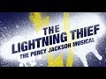 The Lightning Thief - Full Soundtrack