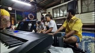 New Caledonia - Island Brothers