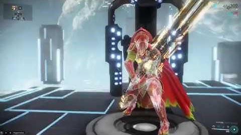 Very fast greatsword swinging at incredibly high speeds