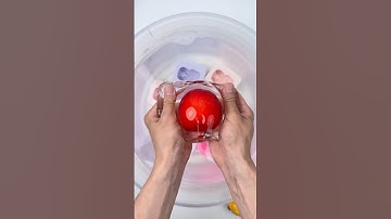 A plum fell onto my Taba🤭#stressrelief #tabasquishy #asmr  #squishy  #squishynow