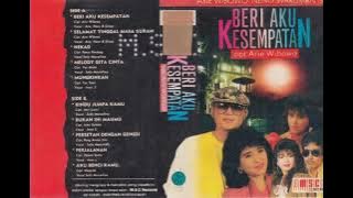 Arie Wibowo & Neno Warisman - Beri Aku Kesempatan   Composer - Arie Wibowo (1990)