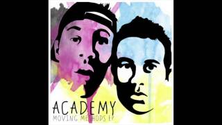 ACADEMY - This View chords