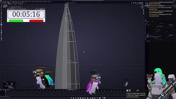 HADALYTH Development Stream