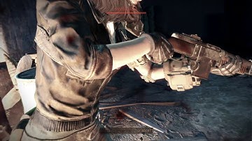 Fallout 4: Returning the Favor - Claiming Abernathy Farm