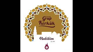 GRUP KERKÜK HABİBİM ALBÜMÜ Resimi