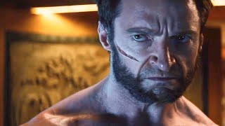 X-men wolverine: all healing power from movies