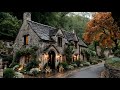 Bibury, Cotswolds 🇬🇧 – Most Beautiful Village in England | 4K HDR Walking Tour