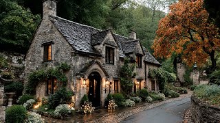 Bibury, Cotswolds 🇬🇧 – Most Beautiful Village in England | 4K HDR Walking Tour