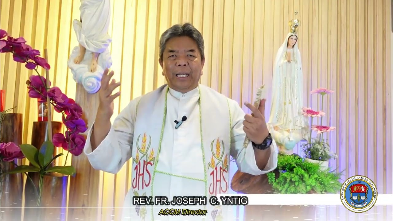 Domingo sa Epipanya sa Ginoo | Mt. 2:1-12