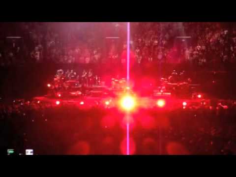 Bruce Springsteen - Shackled and Drawn (Buffalo, NY 2012)