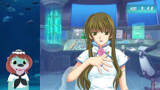 Ever 17: The Out of Infinity (part 5)