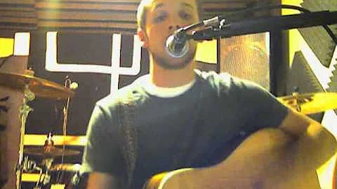 Randy Nicholson "Shades"