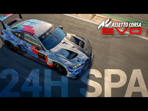 AC EVO 0.3