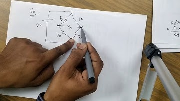 #theveninstheorem Circuit Theory for Beginners II - 3.Network Theorems for DC