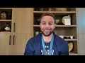 Steph Curry | 2024 Democratic National Convention