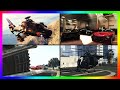 GTA 5 Online - Top 10 Investments That You NEED to Buy!! (Businesses, Vehicles and more!)