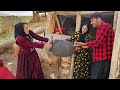 "A big shock awaits: Zahra's arrival and the truth being revealed before Narges' eyes!"