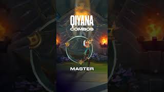 Qiyana Guide with MKOI Elyoya 👨🏫