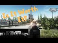 Is It Worth It? - Escape from Tarkov: Elite Review