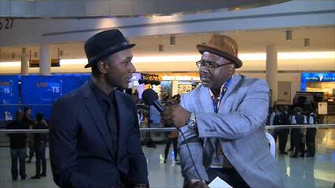 The Pace Report: "A Humble Man With The Plan" The Aloe Blacc Interview
