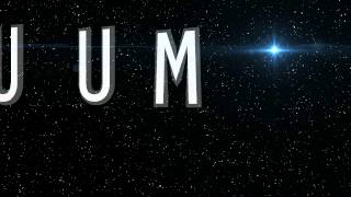 Continuum Title sequence (Possible)