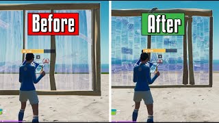 How To FIX Performance Mode - Bubble Wrap Is Back!!! (New Settings)