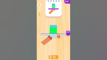 Color Roll 3D 69 #trending #gaming #relaxing #games #viralvideo #gameplay #colorplay #colors #shorts