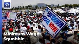 What Should Be The New Minimum Wage?