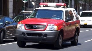 PFD FM 1, PI 3 & PPD 614 Responding