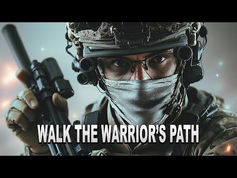 Warrior’s Path – Unbreakable Military Motivation