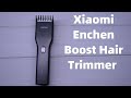 Xiaomi Enchen Boost Hair Trimmer - ЛУЧШАЯ МАШИНКА ДЛЯ СТРИЖКИ ЗА 10$ С АЛИЭКСПРЕСС