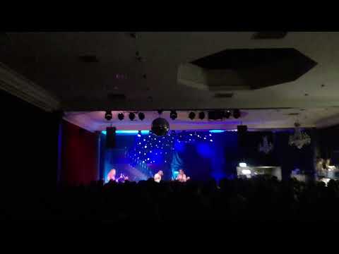THE BABE RAINBOW - Planet Junior  (Live at Brunswick Ballroom 4 May 2024