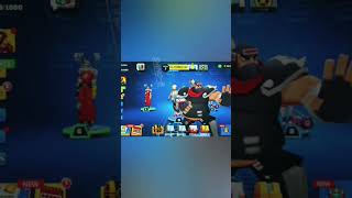 MY DECK (NEW UPDATE)  #frag #frag #brawlstars #anime #games #facts #brawl #horrorstories #brawlstars