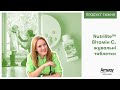 Nutrilite™ Вітамін С, жувальні таблетки – навчальне відео