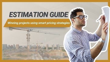 The Ultimate Construction Estimating Guide!